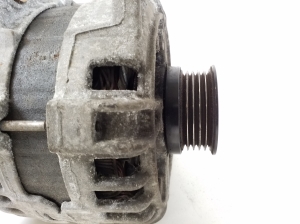 Mercedes Benz GLA-Class 156 (2013–2019) Alternator A0009063322 - 3