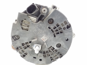 Mercedes Benz GLA-Class 156 (2013–2019) Alternator A0009063322 - 4