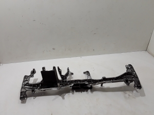 Mercedes Benz EQC N293 (2019–2026) Dashboard crossbeam A29368040800 - 2