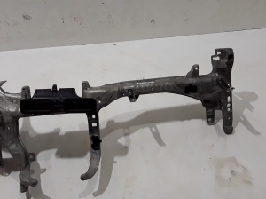Mercedes Benz EQC N293 (2019–2026) Dashboard crossbeam A29368040800 - 3