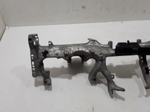 Mercedes Benz EQC N293 (2019–2026) Dashboard crossbeam A29368040800 - 4