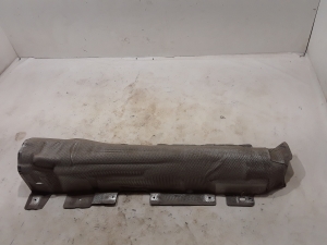 Mercedes Benz CLA-Class W117 (2013–2019) Summuti kuumakaitse A2466820200 - 2