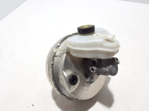  Brake vacuum bladder 