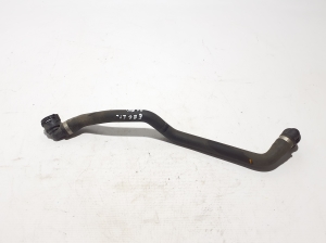   Cooling radiator hose 