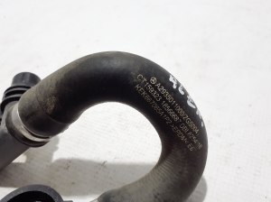  Cooling radiator hose 