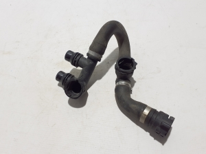  Cooling radiator hose 