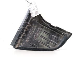 BMW 5 SERIES E60 (2003–2010) Front underbody protection - 2