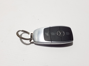  Ignition key 