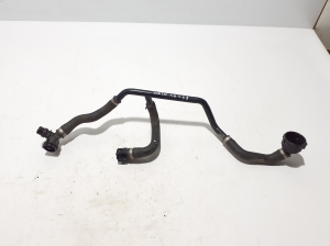  Cooling radiator hose 