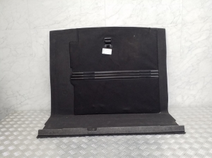 Volkswagen Passat CC CC (2008–2017) Kofferraumteppich 3C8863463B - 5