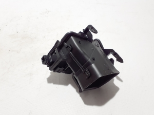 Mercedes Benz EQC N293 (2019–2026) Stellmotor Heizungsklappe ZBAT0088D00 - 2