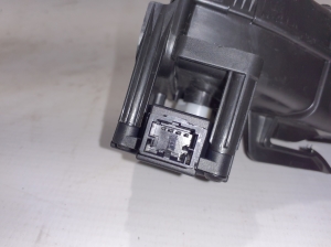 Mercedes Benz EQC N293 (2019–2026) Stellmotor Heizungsklappe ZBAT0088D00 - 4