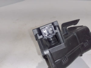 Mercedes Benz EQC N293 (2019–2026) Salongi soojenduse klapi mootor HE0T0026K - 3