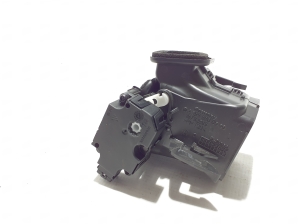 Mercedes Benz EQC N293 (2019–2026) Salongi soojenduse klapi mootor HE0T0026K - 4