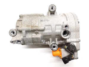   A/C compressor  - 977E1-AO000 