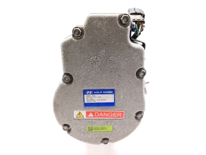 Kia Niro EX (2022–2026) A/C compressor 977E1-AO000 - 3