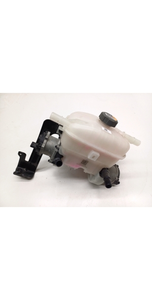   Coolant reservoir  - 25429-AO000 