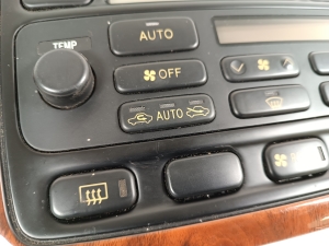 LEXUS LX (1998–2007) Heater control panel 84010-60060 - 2