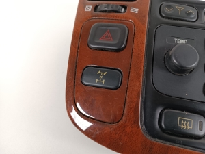 LEXUS LX (1998–2007) Heater control panel 84010-60060 - 4