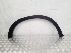 Abdeckung Kotflügel hinten - 7158426