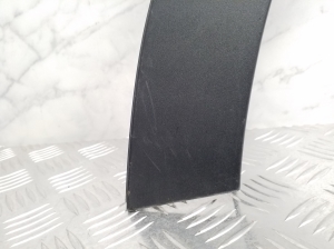BMW X5 E70 (2006–2013) Abdeckung Kotflügel hinten 7158426 - 5