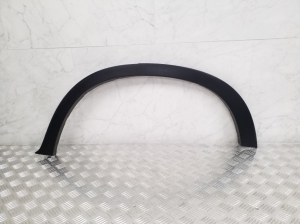 Abdeckung Kotflügel hinten - 7158425