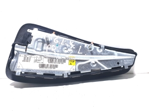 Mercedes Benz GLK-Class 204 (2008–2015) Sitzairbag vorne 605010801C - 3