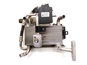  Other air conditioning system parts  - 97725CV000 