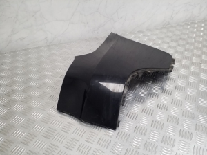 BMW X5 E70 (2006–2013) Eckteil der hinteren Stoßstange 7158440 - 6