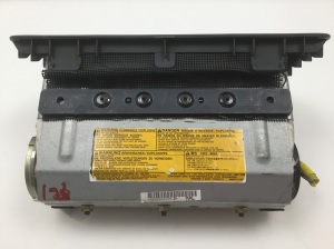 Mitsubishi Pajero Sport I (1996–2009) Pasažiera drošības spilvens panelī A0315365 - 3