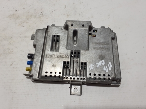 Mercedes Benz EQC N293 (2019–2026) Control unit A2939008200 - 2