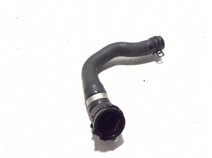  Cooling radiator hose 