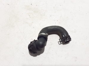   Cooling radiator hose 