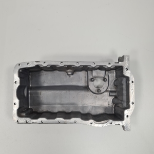 AUDI A3 8P (2003–2012) Carter d’huile 038103603AG - 2