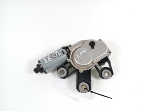 Heckwischermotor - 7L0955712B