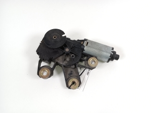 Volkswagen Touareg I (2002–2010) Heckwischermotor 7L0955712B - 3