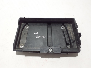   Battery holder 