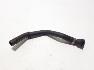  Cooling radiator hose 