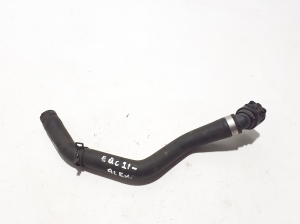   Cooling radiator hose 