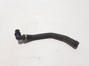  Cooling radiator hose 