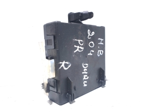 Mercedes Benz C-Class 204 (2007–2014) Central locking control unit A2048707426 - 2