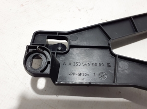 Mercedes Benz EQC N293 (2019–2026) Other bracket A2535450000 - 3