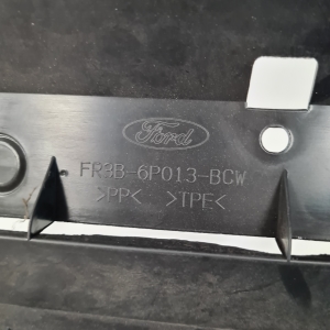 Ford Mustang (2015–2026) Other shield 5297487 - 2