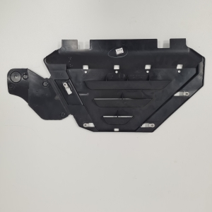 Ford Mustang (2015–2026) Other shield 5297487 - 5