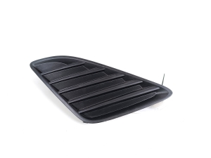 Front bumper lower grille - 52127-06260