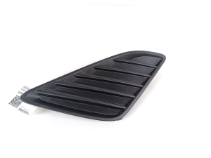 Front bumper lower grille - 52128-06260