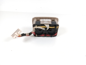 LEXUS LX (1998–2007) Heater control panel 88610-60130 - 2