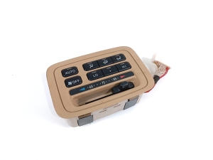 LEXUS LX (1998–2007) Heater control panel 88610-60130 - 4