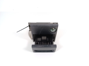 Volkswagen Transporter T4 (1990–2003) Eesmine tuhatoos 7D0857305B - 4