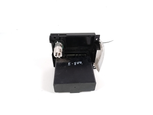Volkswagen Transporter T4 (1990–2003) Eesmine tuhatoos 7D0857305B - 5